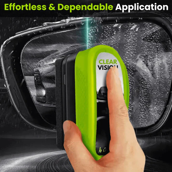 ClearVision™ – Ultimate Clarity in Any Weather