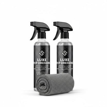 Seat Cleaning Kit